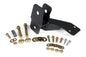 2007-2018 Jeep Wrangler (JK) 4.5in Rear Track Bar Relocation