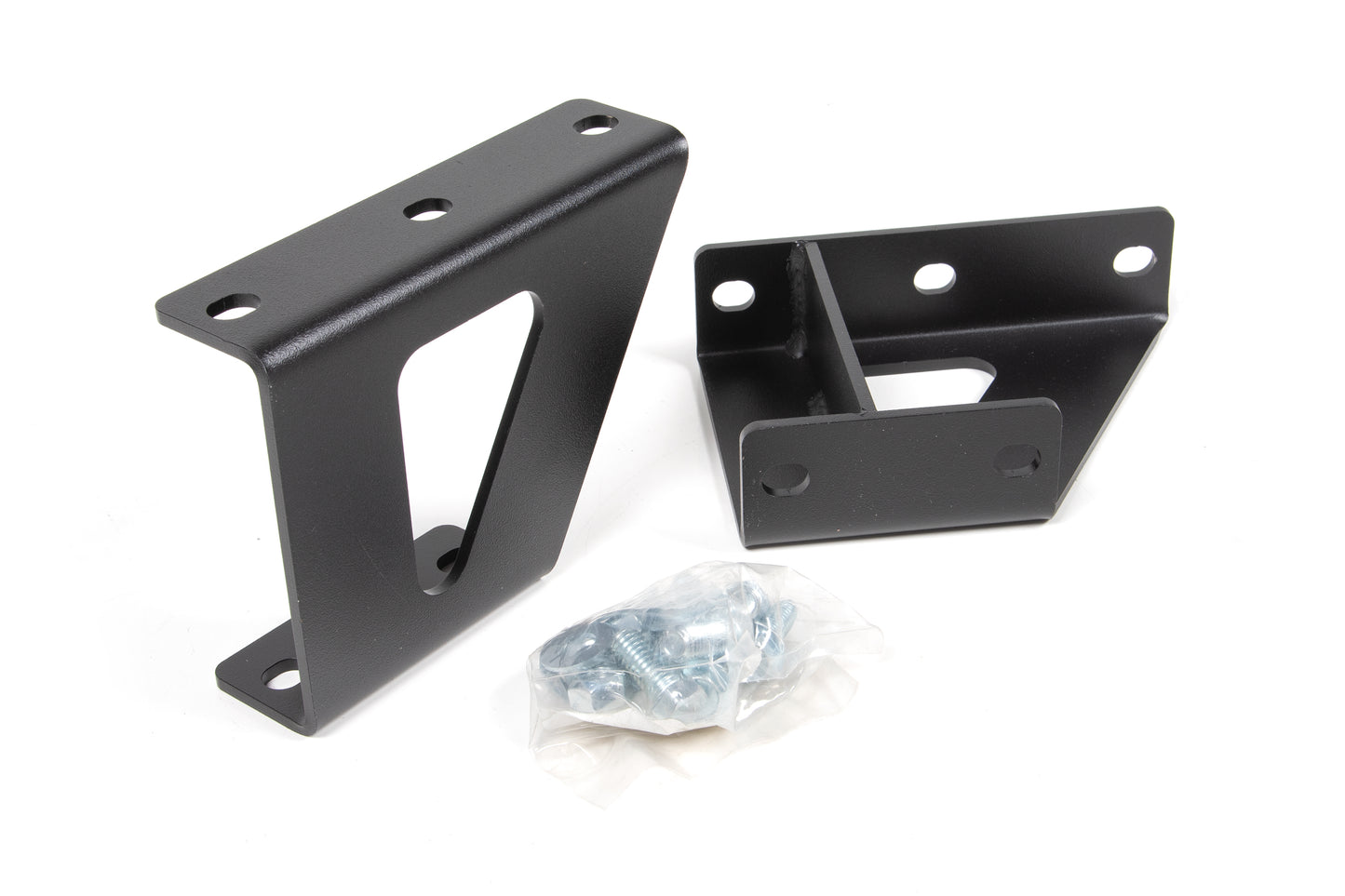 2007-2018 Jeep Wrangler (JK) 6in Rear Sway Bar Drop