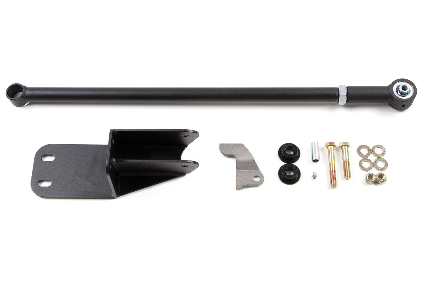 Jeep XJ/ZJ HD Front Track Bar System