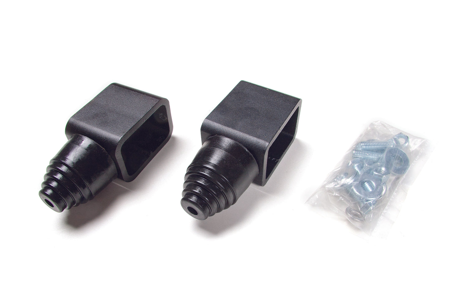 Bump Stop Extention Kit W/hardware
