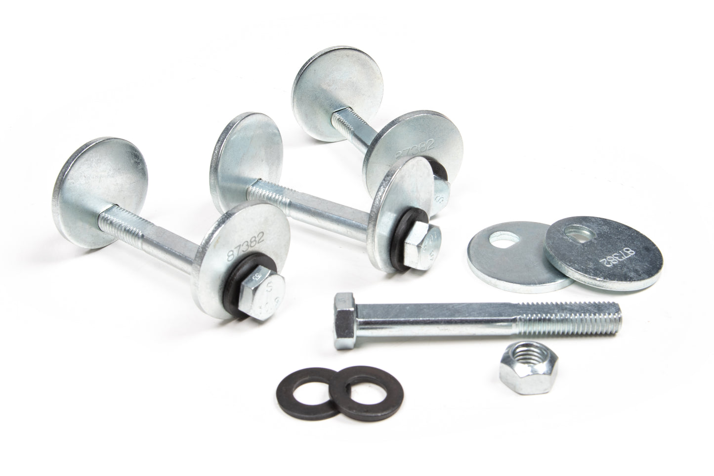 97-03 Ford F150 (4wd)  D-Bolt Kit (4 Ea)