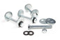 97-03 Ford F150 (4wd)  D-Bolt Kit (4 Ea)
