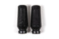97-01 Jeep XJ Frt Bumpstops (small Dia)