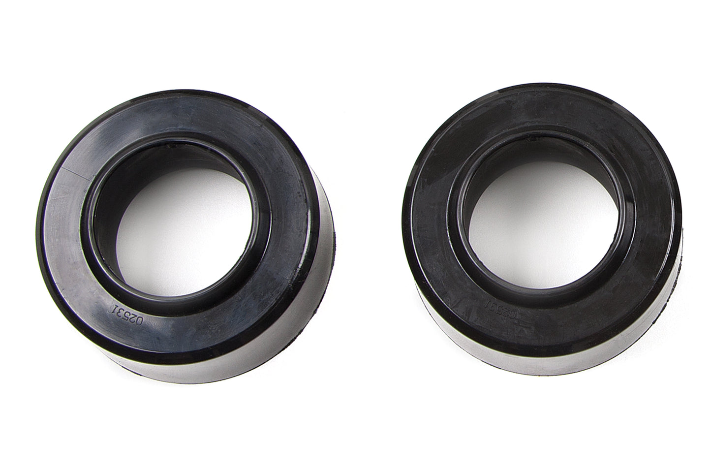 X - Jeep JK Front Spacer Kit