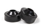2007-2018 Jeep Wrangler (JK) 4dr 2in Rear Spacer Kit