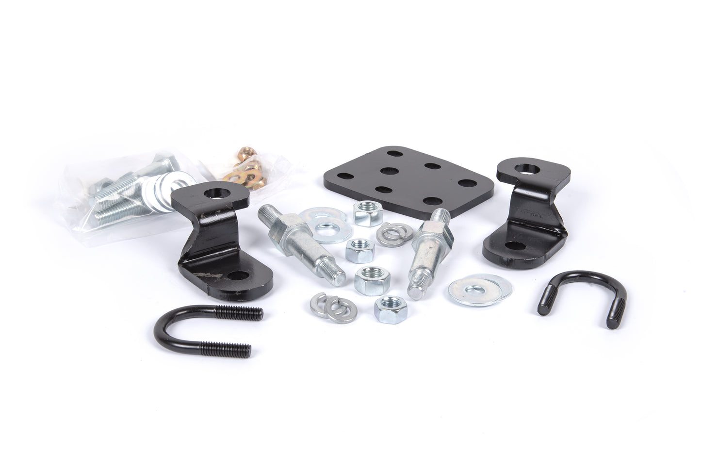 Dual Stabilizer Mounting Kit