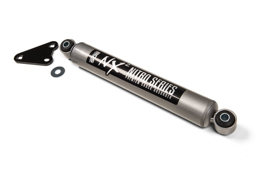 2018-2025 Jeep JL Single Stabilizer