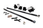 2020-2025 Chevrolet Silverado/GMC Sierra 2500HD/3500HD 4wd  Recoil Traction Bar