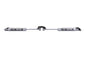 Dual Stabilizer Kit - NX2 - 04-08 F150 4wd -  W/ BDS Replacement Strut Kits