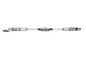 Dual Stabilizer Kit - Fox 2.0 - 99-04 Ford F250/F350 4wd