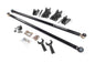 2017-2025 Ford F250/350 Recoil Traction Bar Kit - 3.5-4in Axle