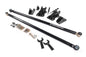 2017-2025 Ford F250/350 Recoil Traction Bar Kit - 4.5in Axle
