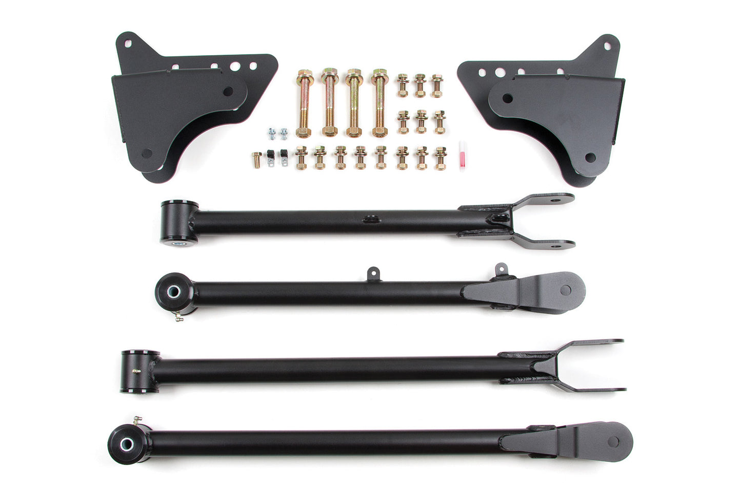 4-Link Upgrade Kit