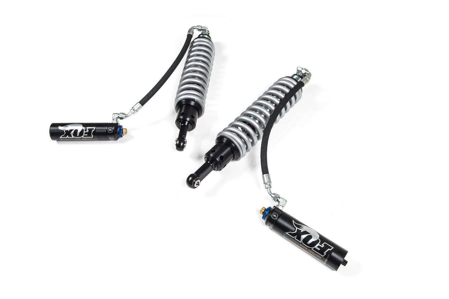 NF: Kit: BDS 11-19 GM 2500/3500 HD Front Coilover  2.5 Series  R/R 6.5" Lift  DS