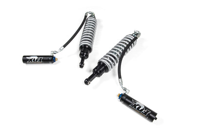 NF: Kit: BDS 11-19 GM 2500/3500 HD Front Coilover  2.5 Series  R/R 6.5" Lift  DS