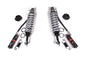 Kit: BDS 19-20 Ford Ranger  Front  2.5 FRS  R/R  4.4"  6" Lift  DSC