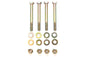 88-91 Sub/Blazer Frt Spring Bolt Kit