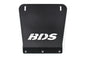2001-2019 GM HD Front Skid Plate Box Kit