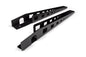 2019-2024 Chevy/GMC 1500 4-6" Lift Compression Struts - Black