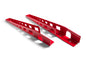 2019-2024 Chevy/GMC 1500 4-6" Lift Compression Struts - Red