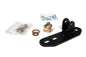 2016-2025 Chevrolet Silverado/GMC Sierra 2500HD/3500HD 4wd  Single Stabilizer Mo
