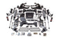 2020-2026 Chevrolet Silverado/GMC Sierra 2500HD/3500HD 4wd  6.5" Coilover Conver