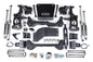 2020-2026 Chevrolet Silverado/GMC Sierra 2500HD/3500HD 4wd   6.5" NTBD Suspensio