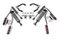 14-18 GM 1500 2In 2.5 Coilover W/Resi W/ DSC   Cast Aluminum / Stamped Steel UCA