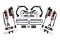 2020-2026 Chevrolet Silverado/GMC Sierra 2500HD/3500HD 4wd   3" Suspension Lift