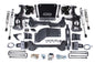 2020-2026 Chevrolet Silverado/GMC Sierra 2500HD/3500HD 4wd   5" NTBD Suspension