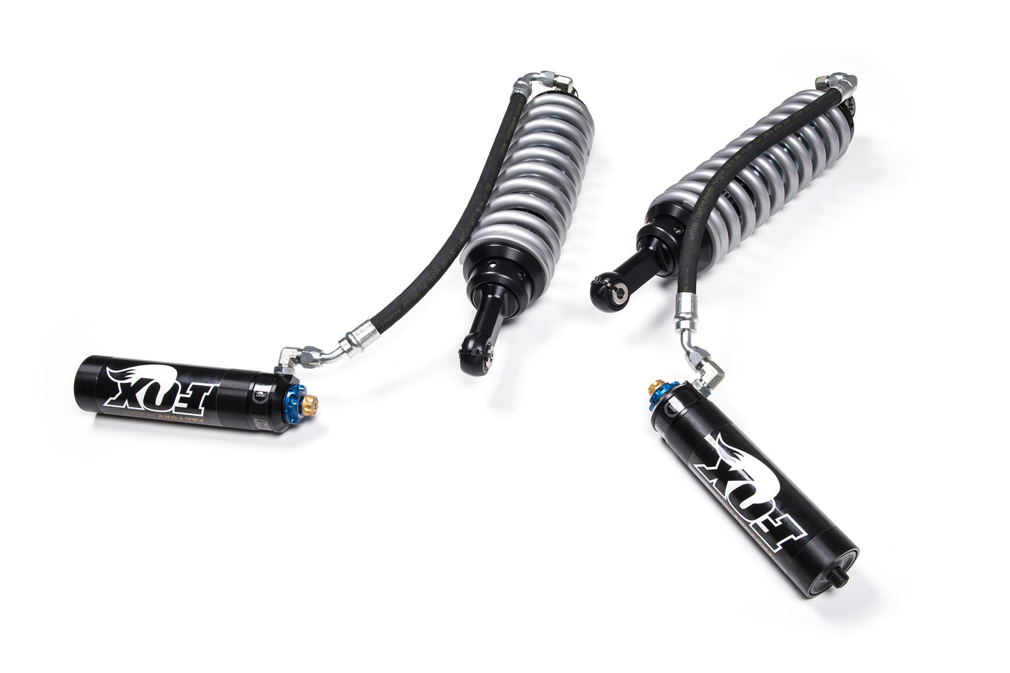 NF: Kit: BDS 2011-2019 GM 2500/3500 HD Front Coilover  2.5 Series  R/R 2"-3" Lif