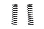Coil Spring Box Kit: 1999-2004 Jeep WJ - 4" Front Coil Springs