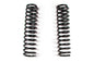 Coil Spring Box Kit: 1984-2001 Jeep XJ - 4.5" Front Coil Springs