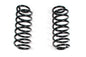 Coil Spring Box Kit: 1999-2004 Jeep WJ - 3.5" Rear Coil Springs