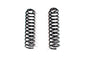 Coil Spring Box Kit: 1997-2001 Jeep Cherokee XJ - 6.5" Front Coil Springs