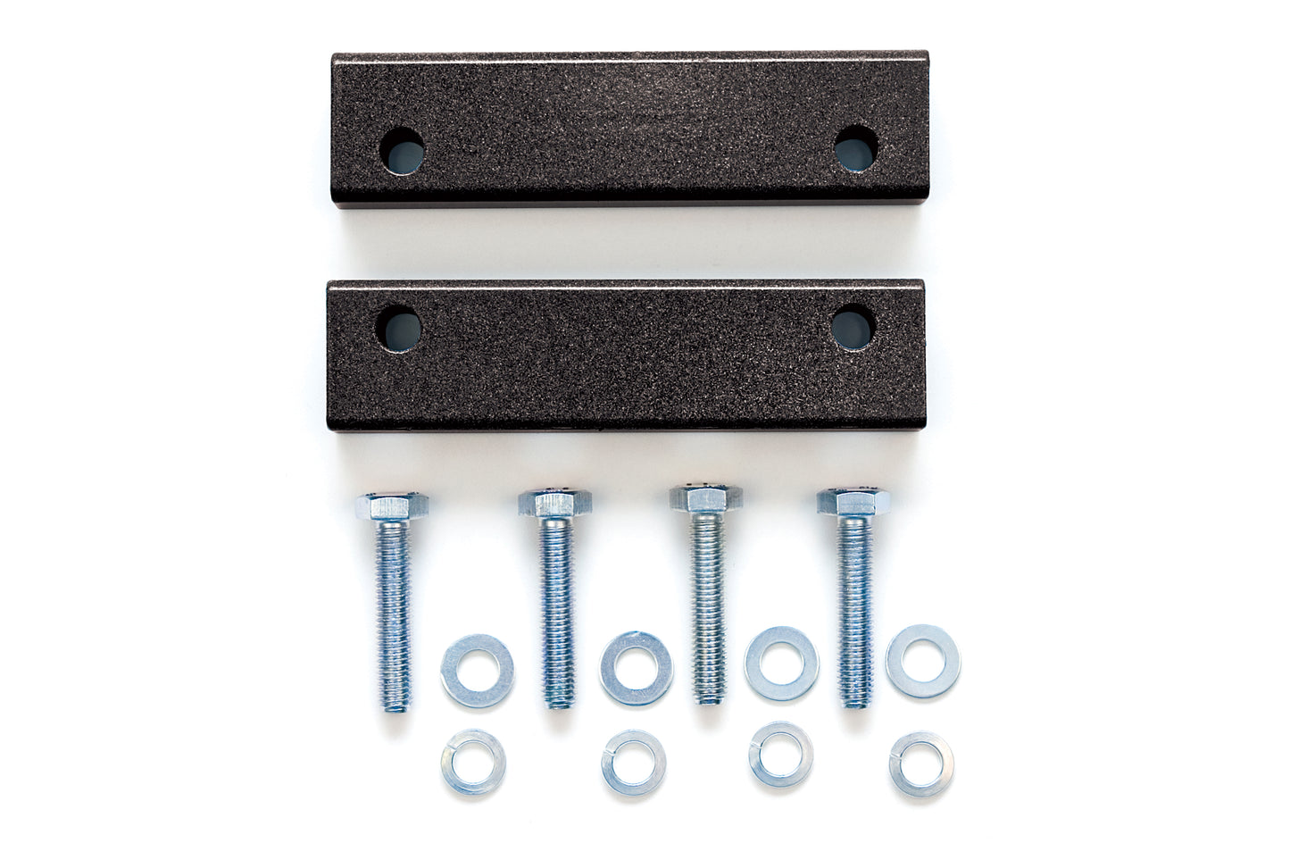 Jeep XJ/MJ Transfer Case Drop Kit 1"