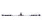 Dual Stabilizer Kit - 2018-2025 Jeep Wrangler JL/JT Gladiator - NX2 Shocks