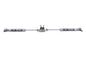 Dual Stabilizer Kit - NX2 - 97-06 Jeep Wrangler TJ  93-98 Grand Cherokee ZJ  84-