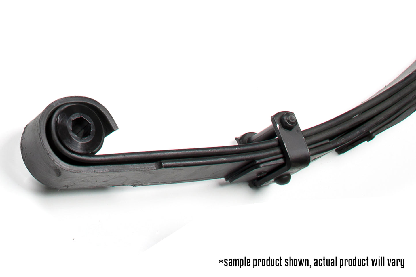 2017 F250/F350 8" Rear Leaf Spring