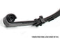 Jeep J10/20 Gr Wagoneer 4in Front Spring