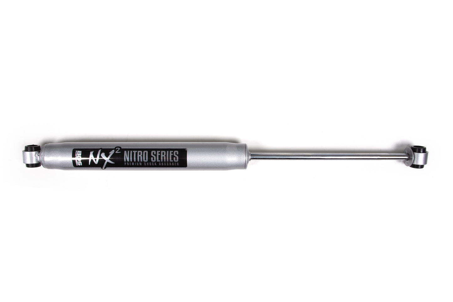 Shock- 33.00 X 19.25 X 2-3/8 - EB1/EB1