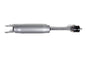 Shock- 21.50 X 13.75 X 2-3/8 - S1/Ubrkt