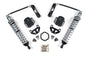 03-13 Ram 2500 3" Fox Coilover Upgrade