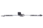 2019-2025 Ram 2500/3500 Dual Steering Stabilizer Kit - NX2