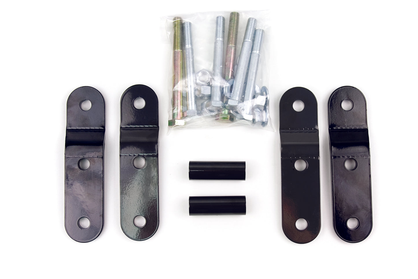2007-2021 Toyota Tundra Shackle Kit