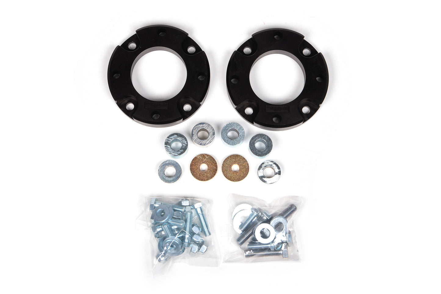 2022-2025 Toyota Tundra  2023-2025 Sequoia  4wd  2" Leveling Kit