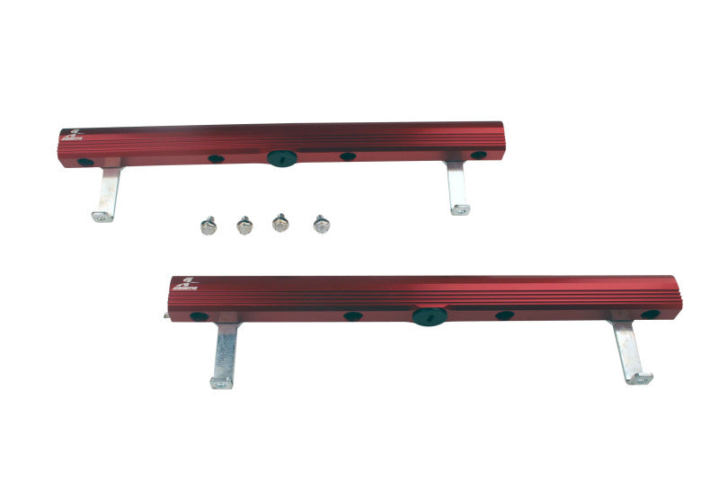 Aeromotive Fuel Injection Fuel Rail