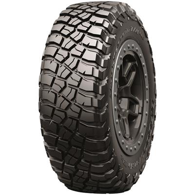 BFGoodrich Mud-Terrain T/A KM3 Tires - 15052