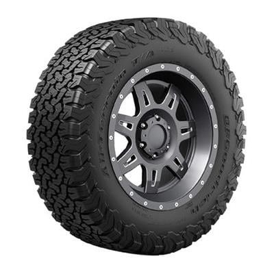 BFGoodrich All-Terrain T/A KO2 Tires - 07361