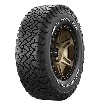 BFGoodrich All-Terrain T/A KO3 Tires - 01180
